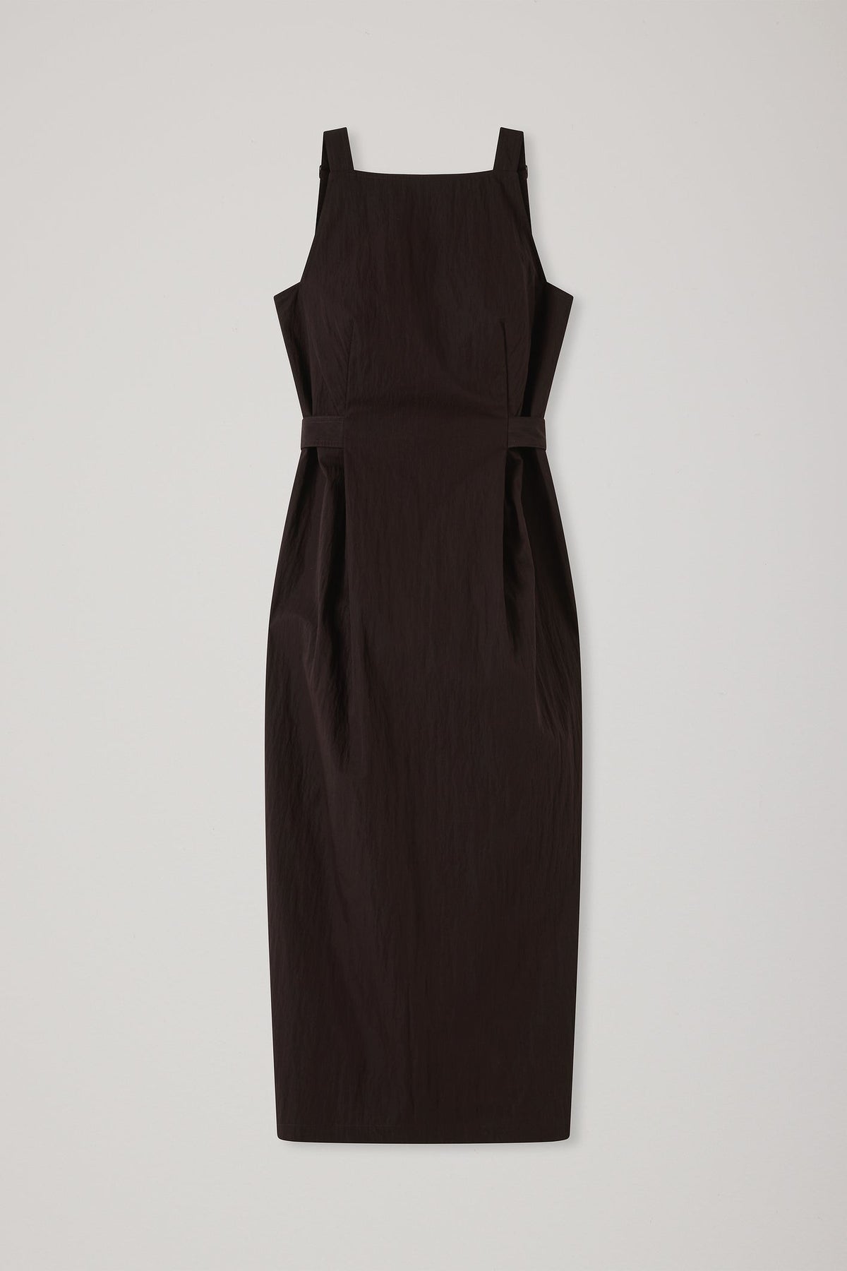 A. Emery | Tabitha Dress - Bistre