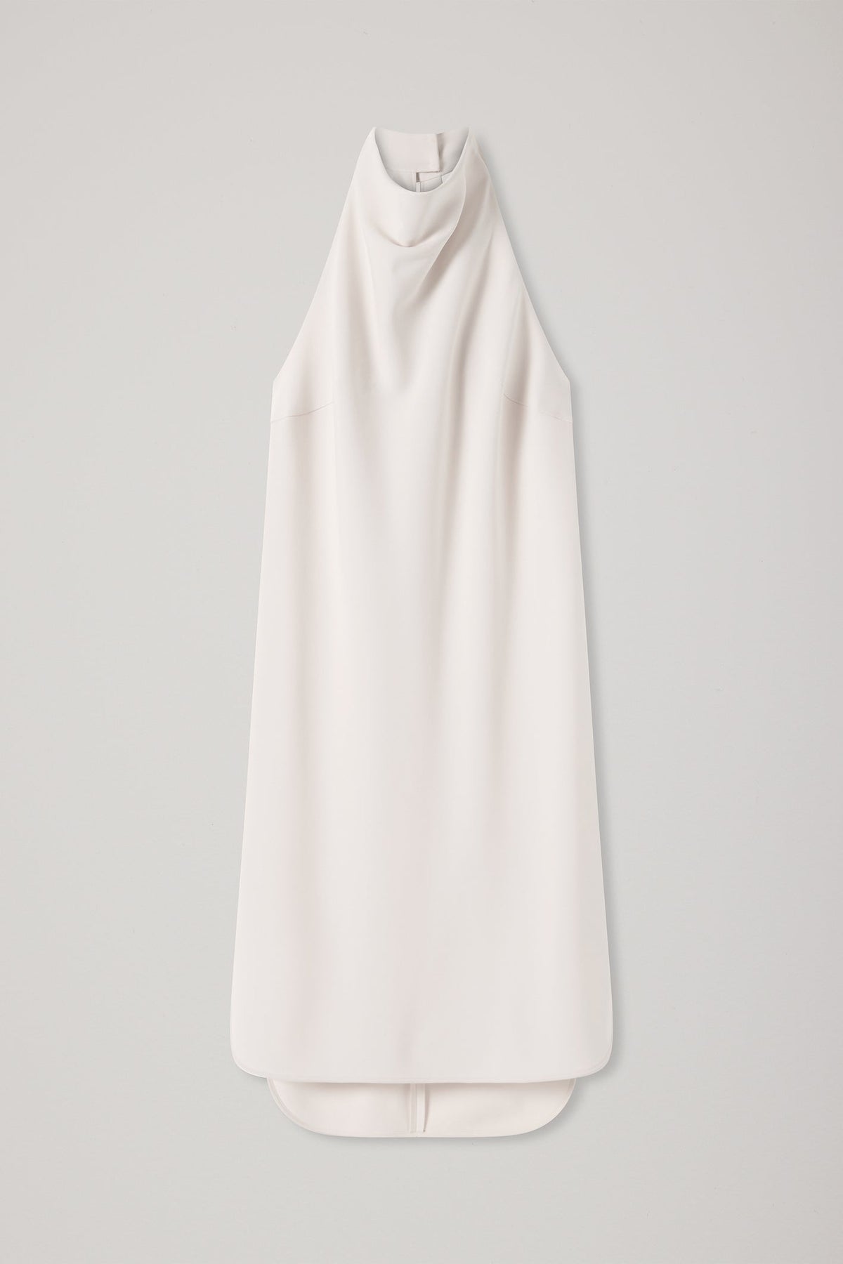 A. Emery | Elsie Dress - Oyster