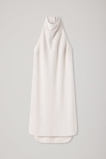 A. Emery | Elsie Dress - Oyster