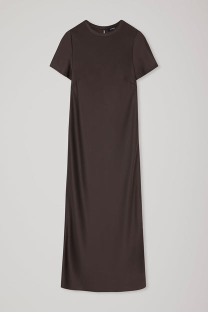 A.Emery | Moore Dress - Umber