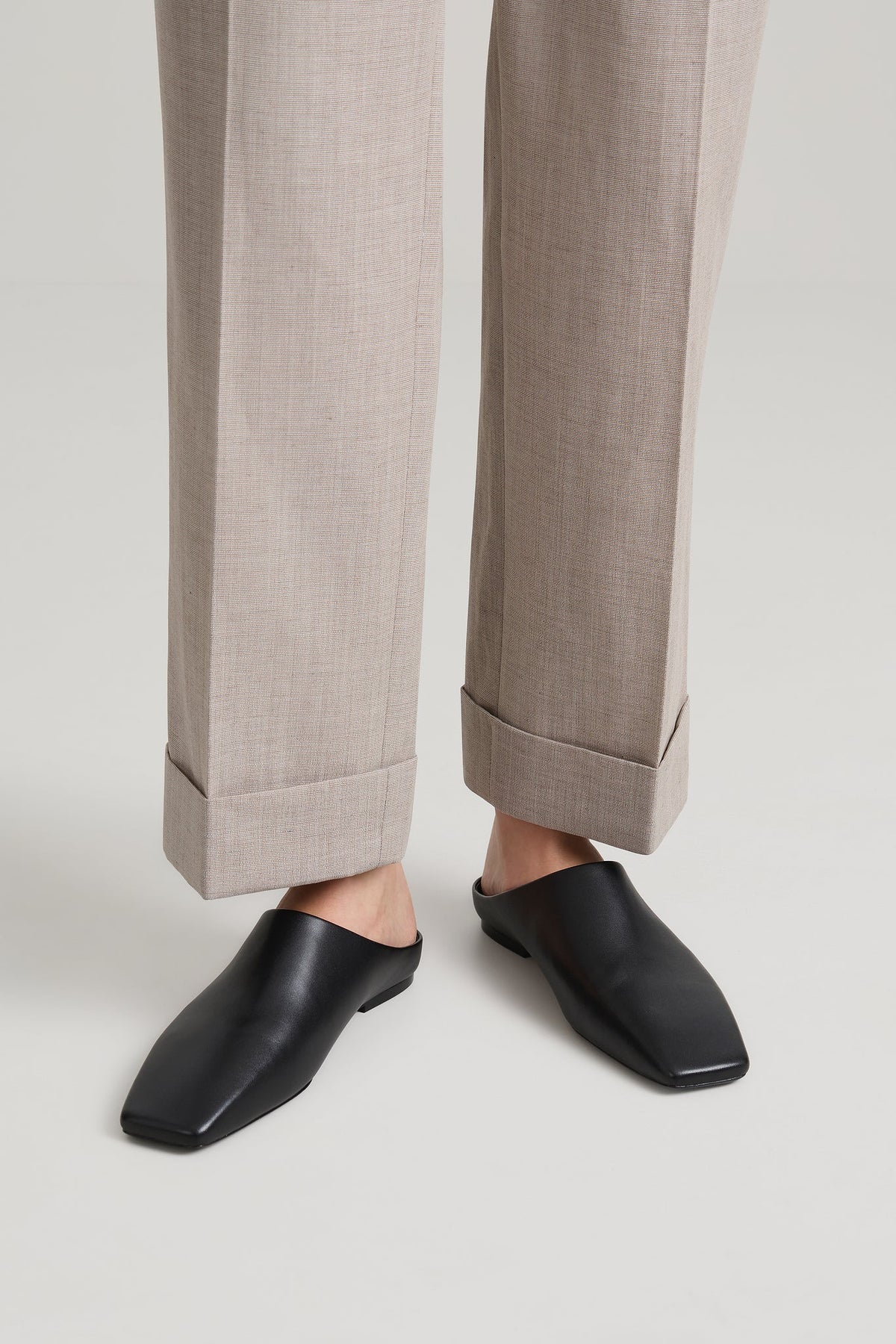 A. Emery | Griffin Flat - Black