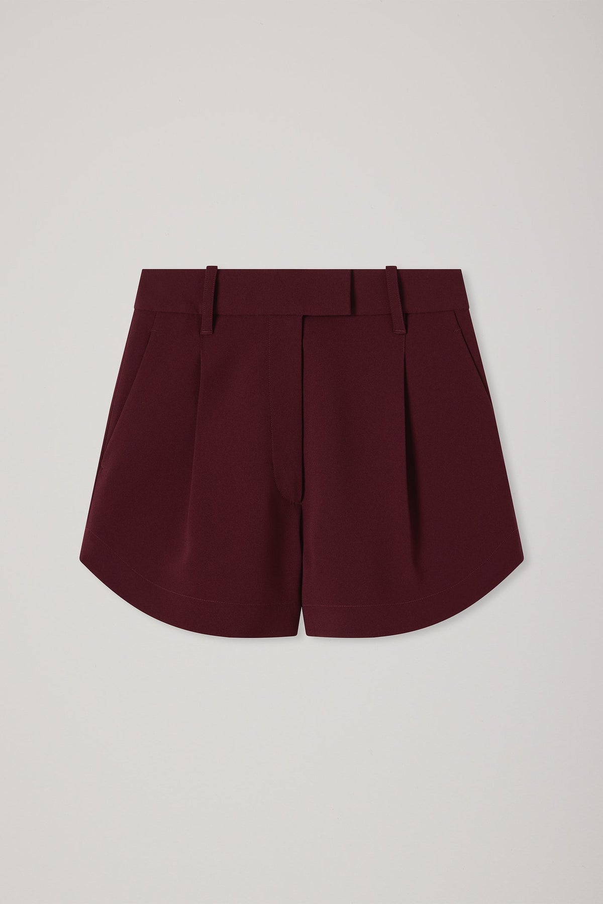 A. Emery | Tonkin Short - Cranberry