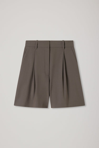 A. Emery | Astor Short - Shiitake