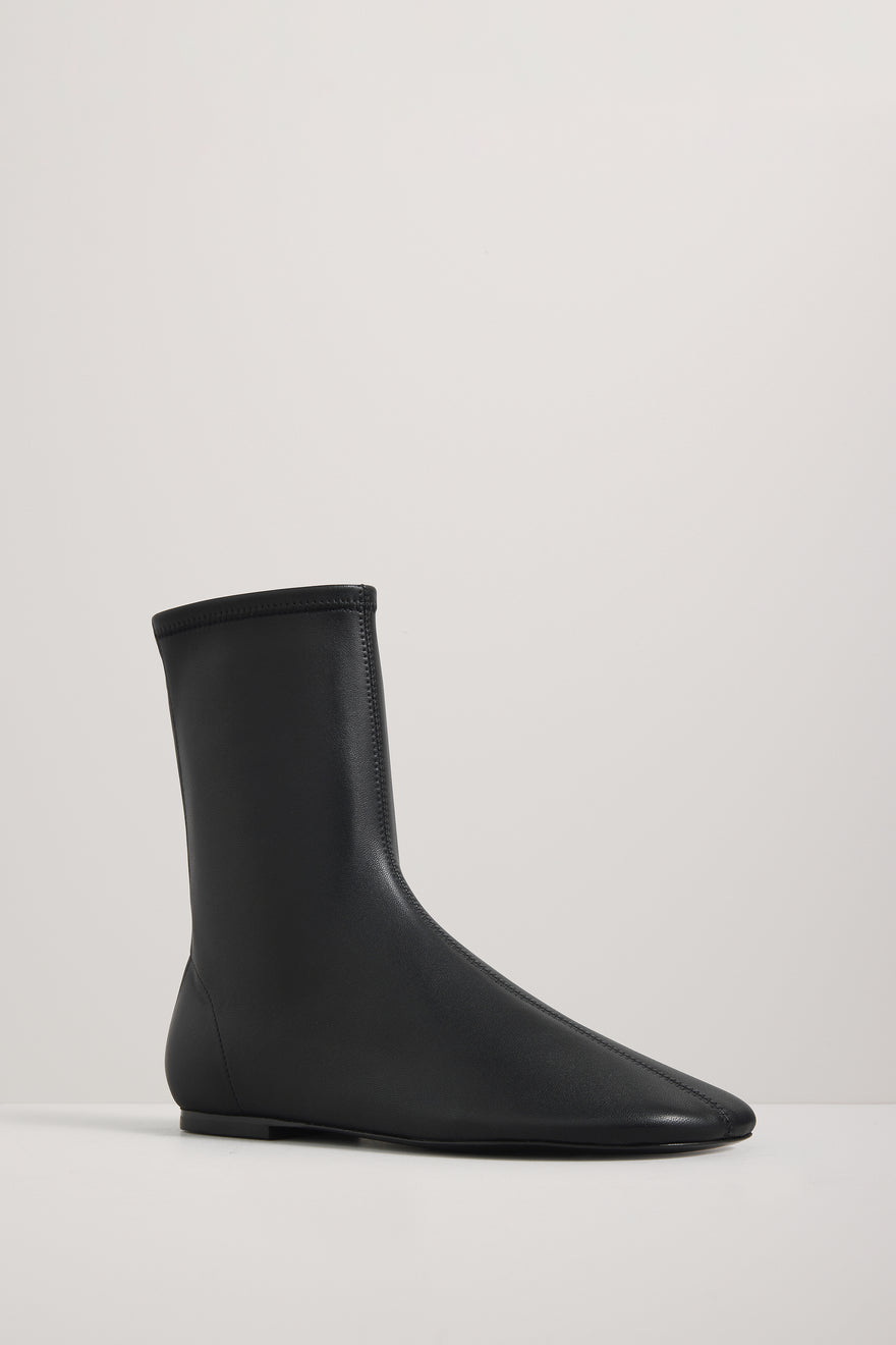 A.Emery | Sutherland Boot - Black