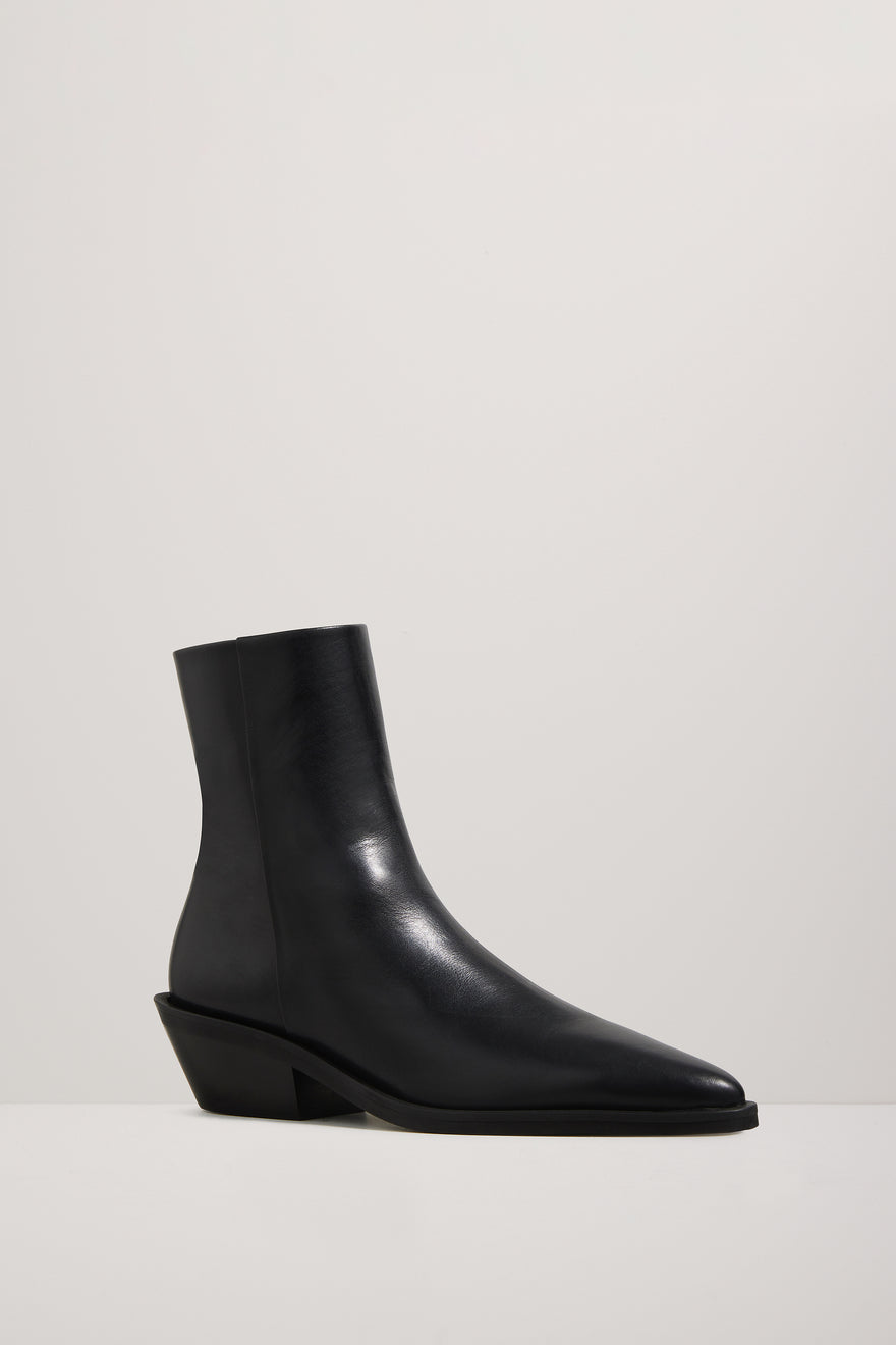 A.Emery | Hudson Boot - Black