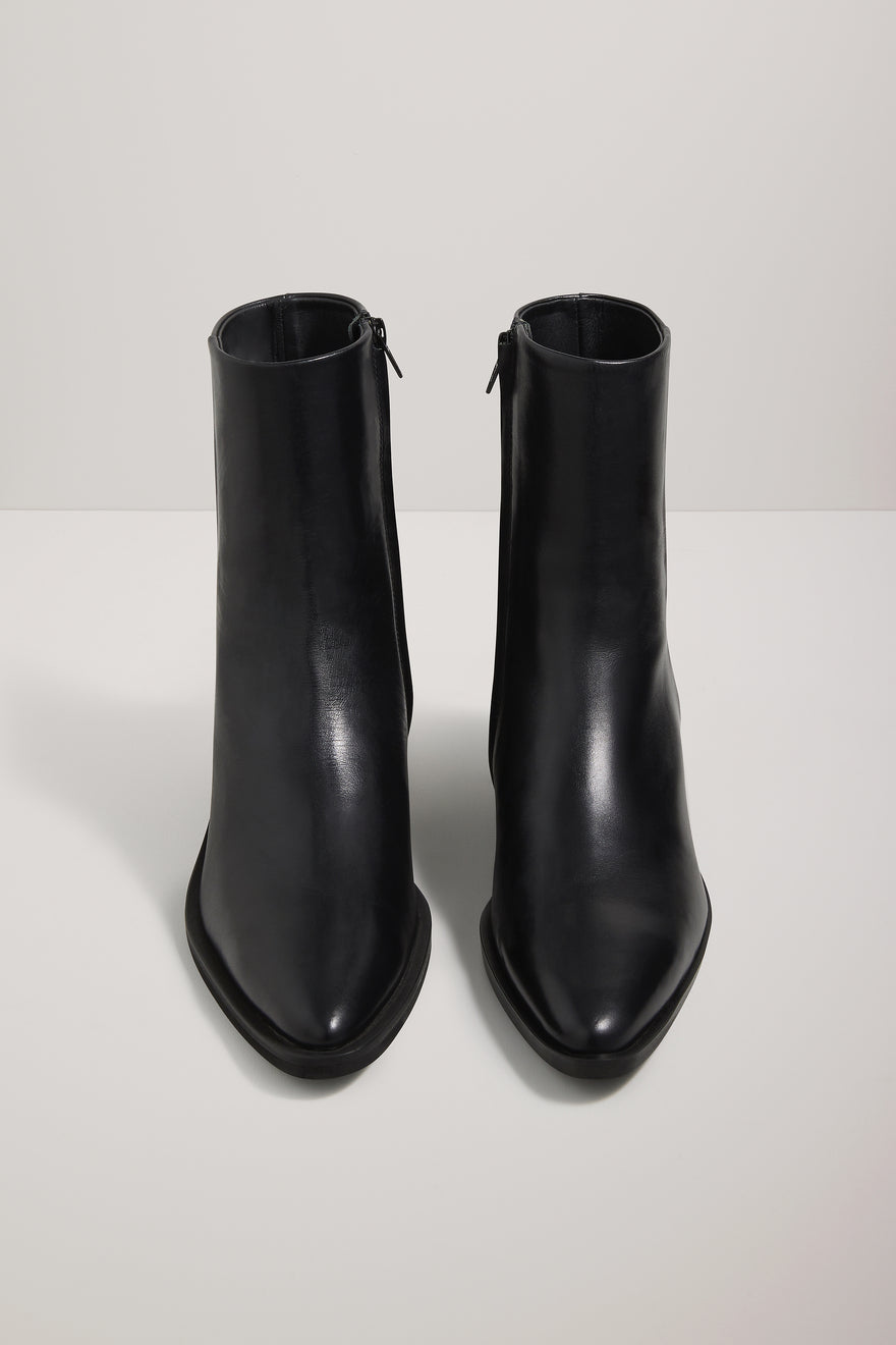 A.Emery | Hudson Boot - Black