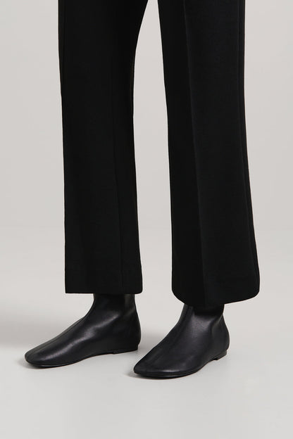 A.Emery | Sutherland Boot - Black