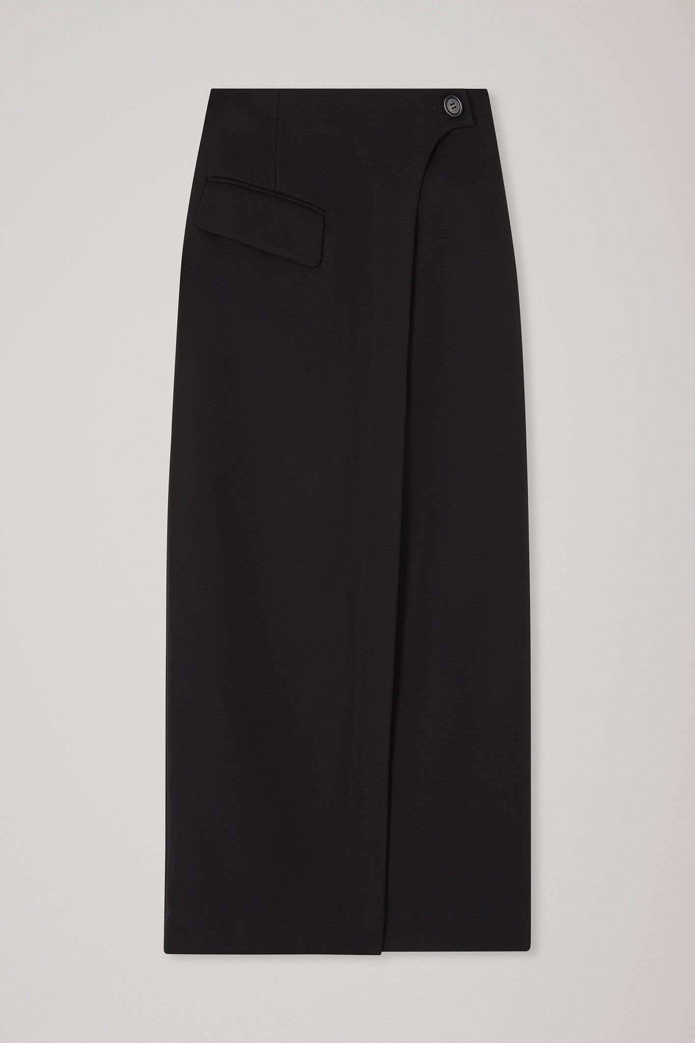 A.Emery | Ernest Skirt - Black