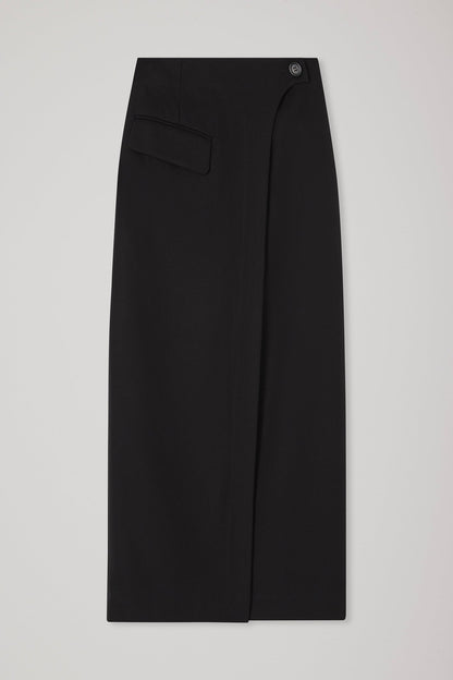 A.Emery | Ernest Skirt - Black