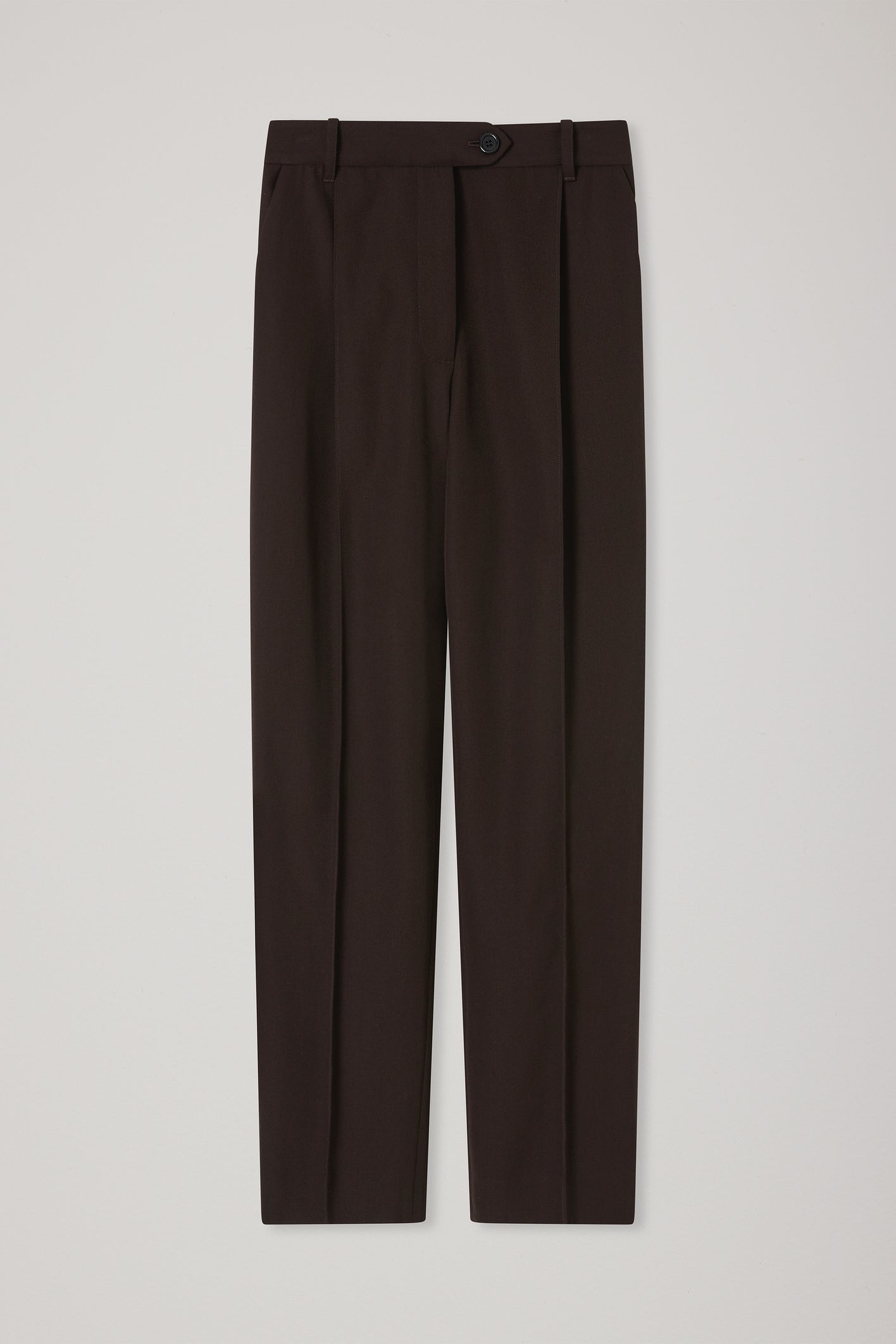 A.Emery | Emmett Pant - Bistre
