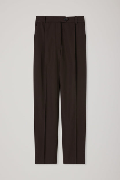 A.Emery | Emmett Pant - Bistre