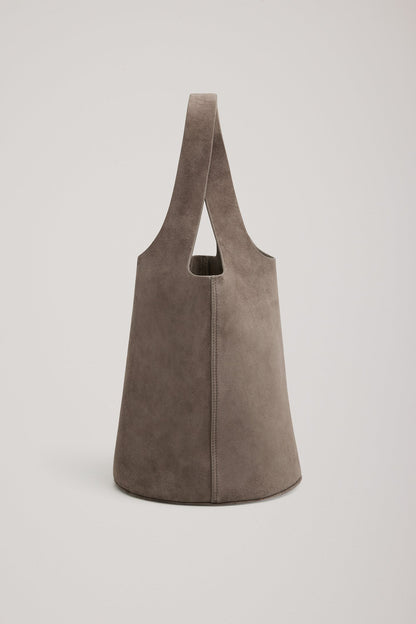 A.Emery | Wren Bag - Sable Suede