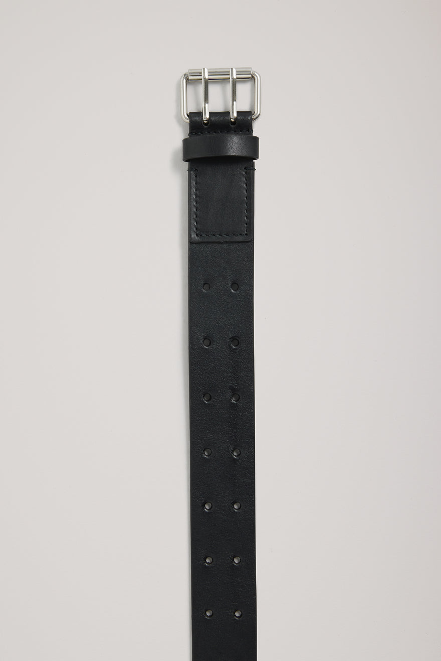 A.Emery | Wylie Belt - Black