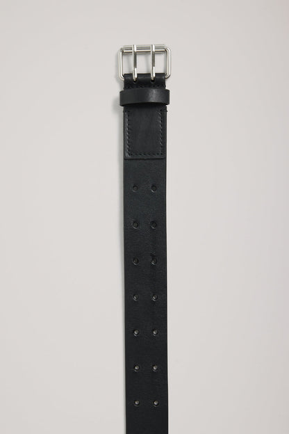 A.Emery | Wylie Belt - Black
