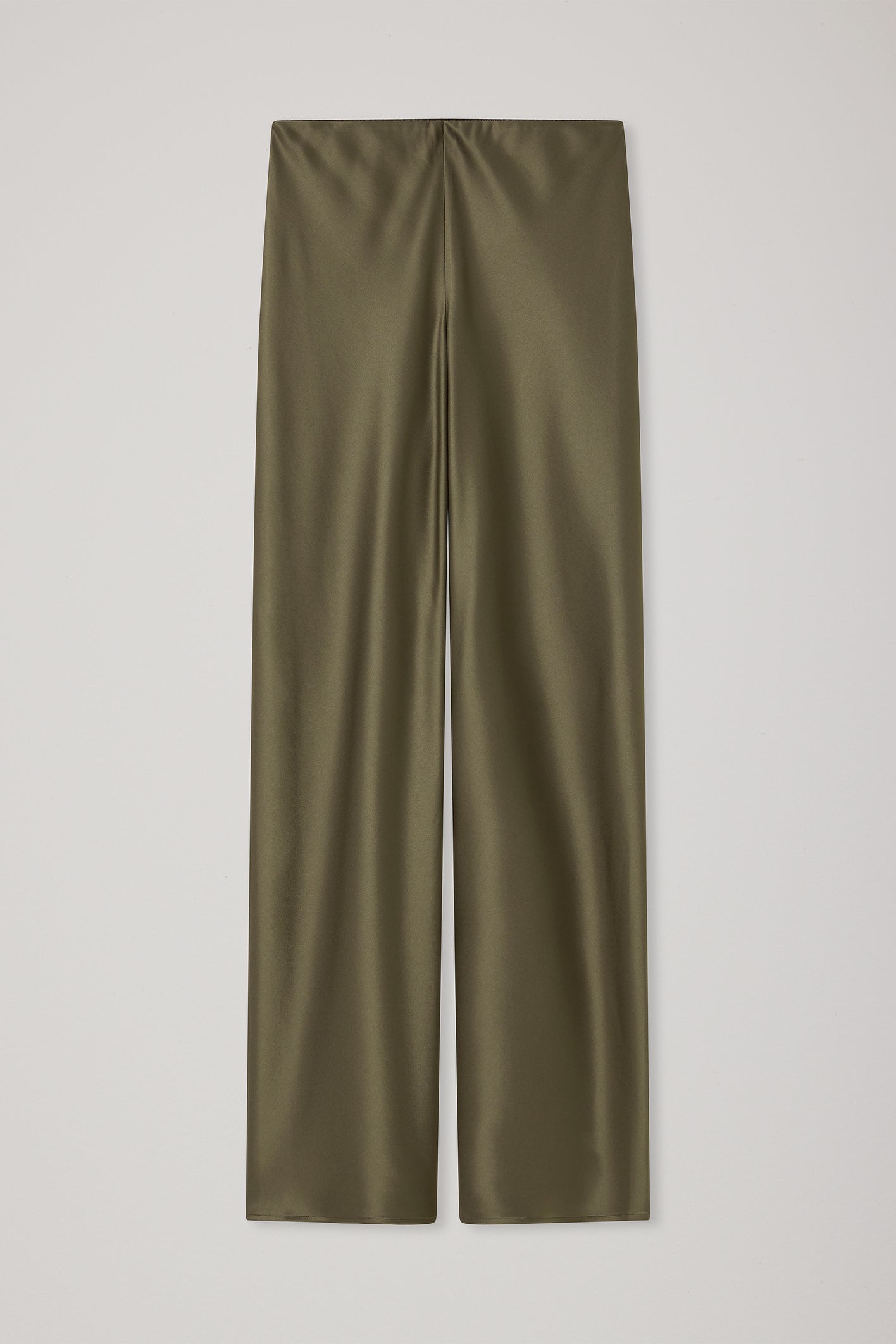 A.Emery | Myrna Pant - Deep Olive
