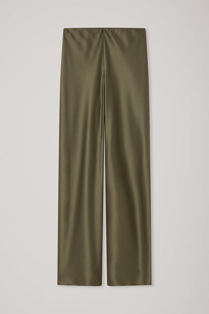 A.Emery | Myrna Pant - Deep Olive