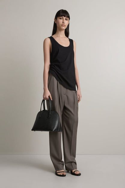 A. Emery | Emlyn Tank - Black