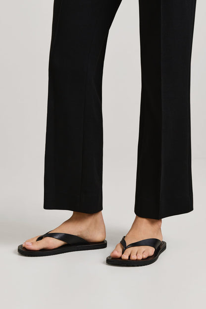 A.Emery | Flora Sandal - Black