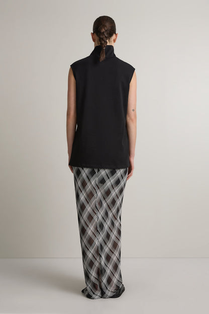 A. Emery | Miles Sleeveless Top - Black