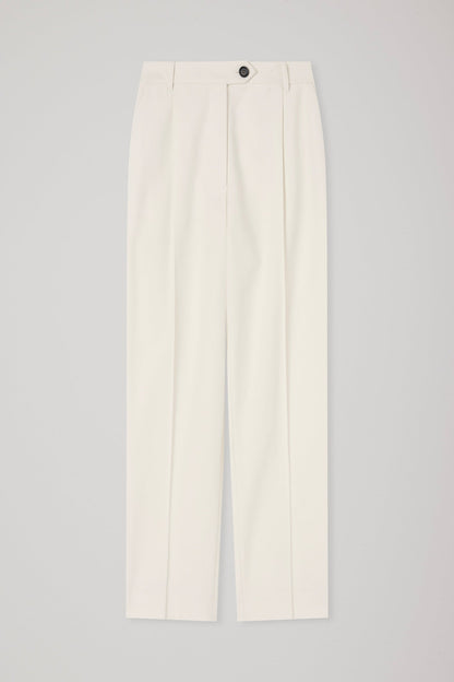 A.Emery | Emmett Pant - Parchment