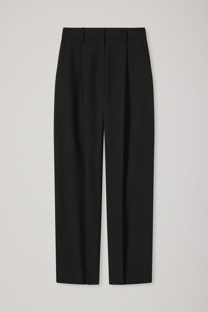 A. Emery | Goddard Straight Pant - Black