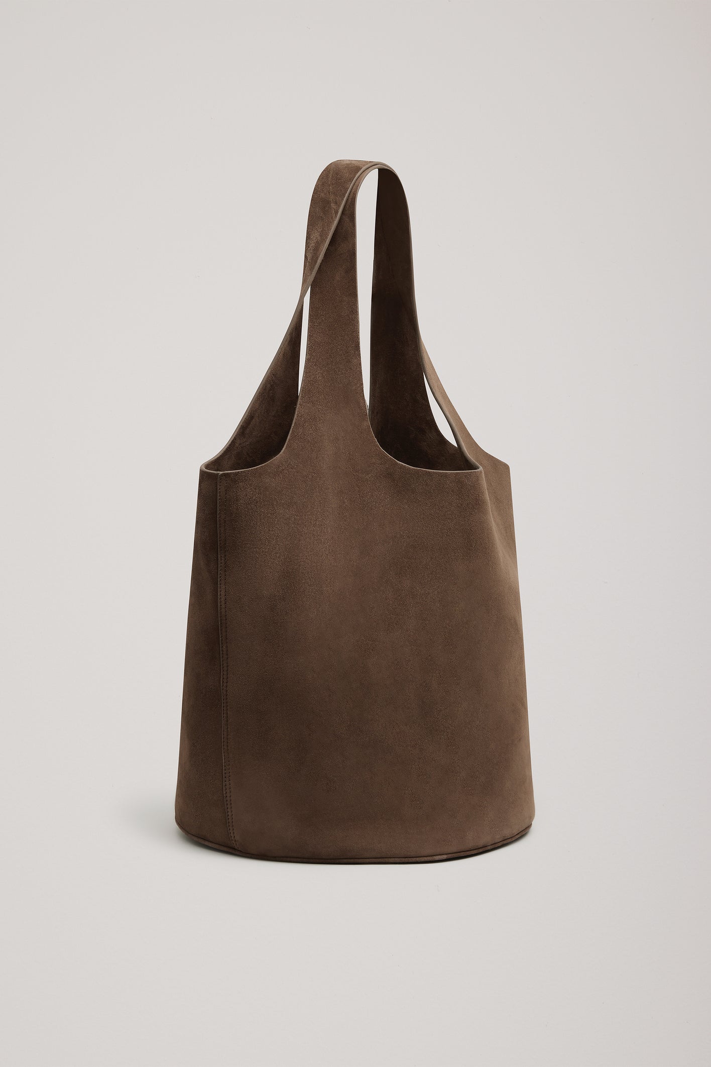 A.Emery | Timms Bag - Cedar Suede