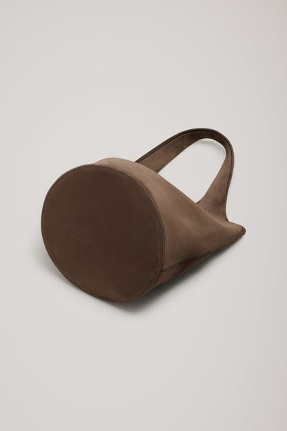 A.Emery | Timms Bag - Cedar Suede