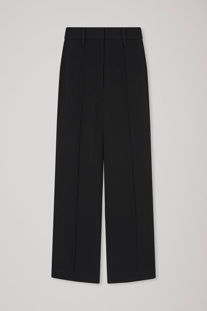 A.Emery | Jacques Pant - Black