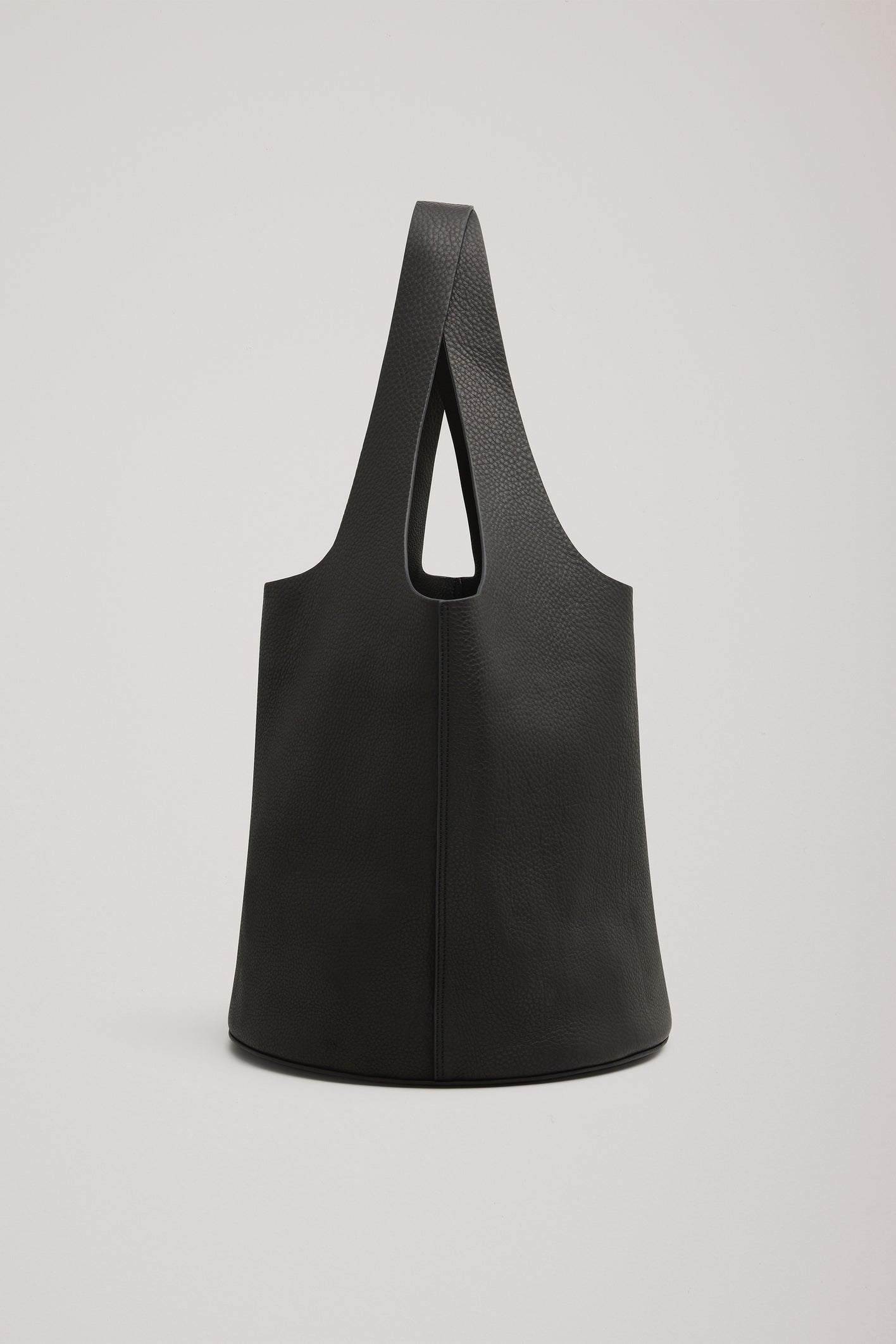 A.Emery | Timms Bag - Black Pebble