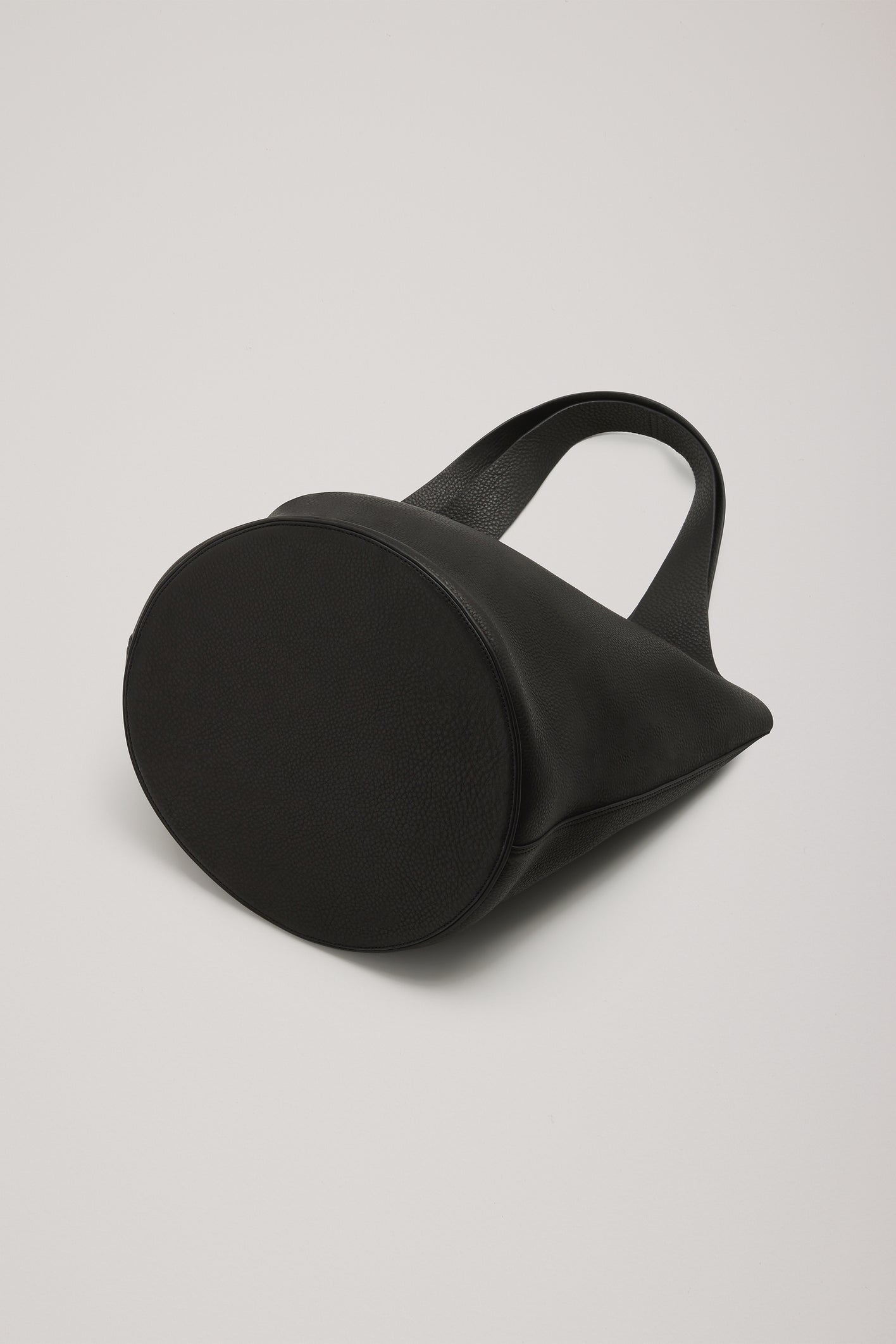 A.Emery | Wren Bag - Black Pebble