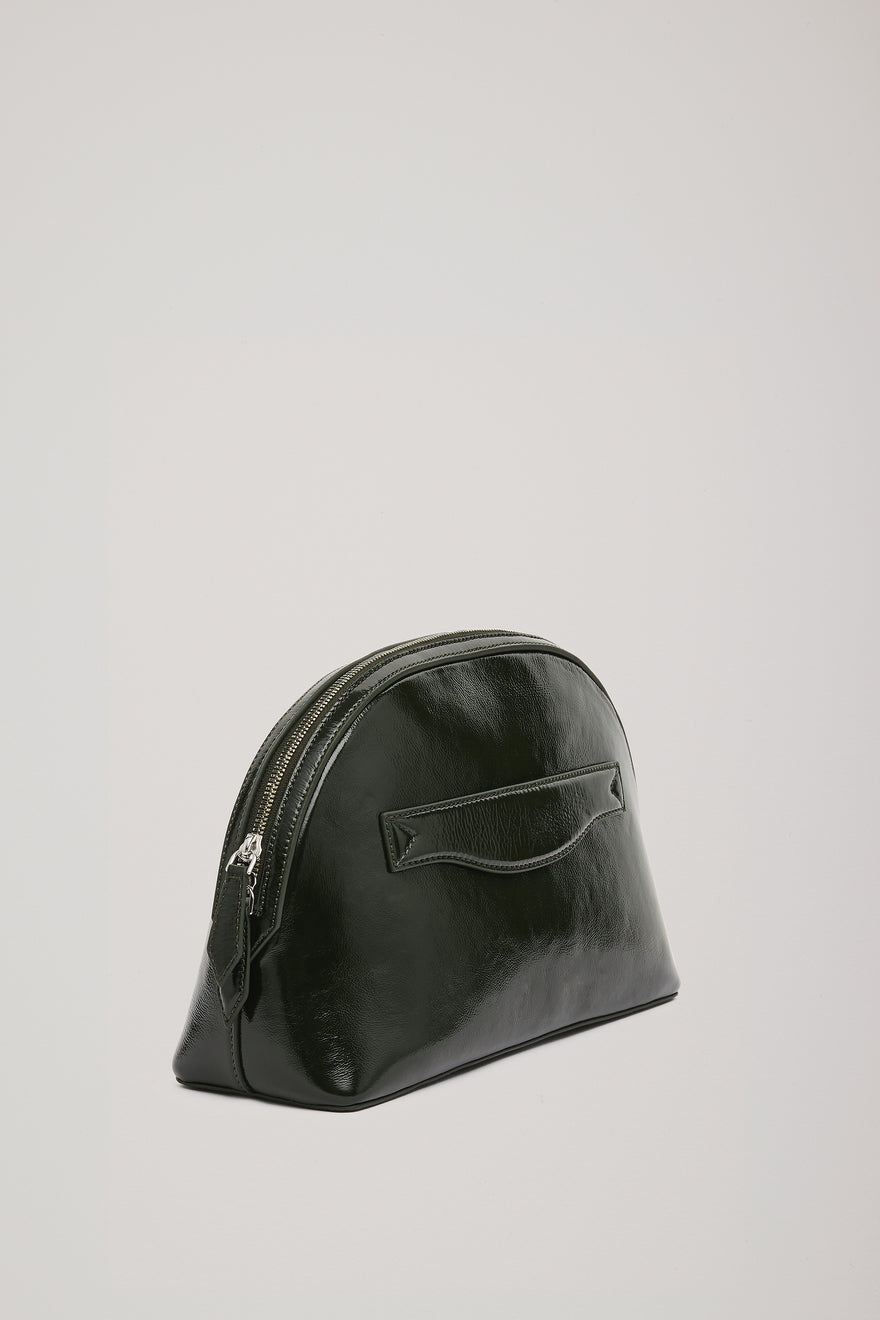 A.Emery | Halloran Clutch - Vintage Forest