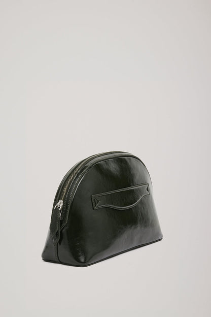 A.Emery | Halloran Clutch - Vintage Forest