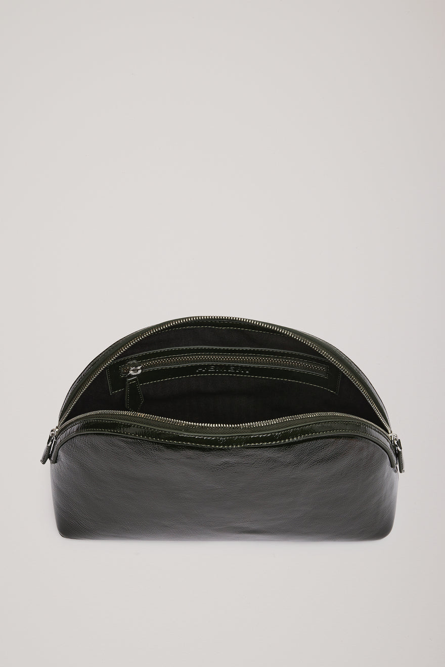 A.Emery | Halloran Clutch - Vintage Forest