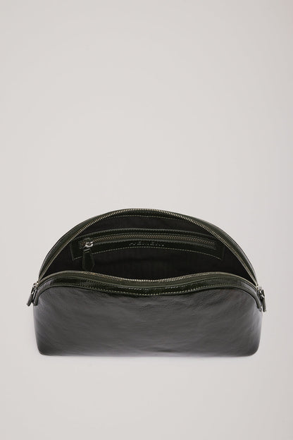 A.Emery | Halloran Clutch - Vintage Forest