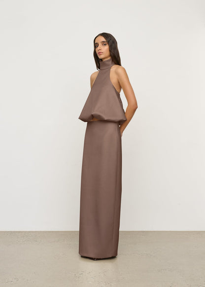 One Of Others | Sanna Skirt - Malt