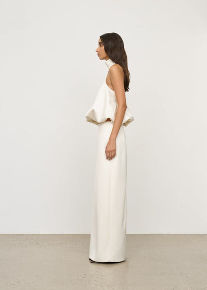 One Of Others | Sanna Top - Ivory