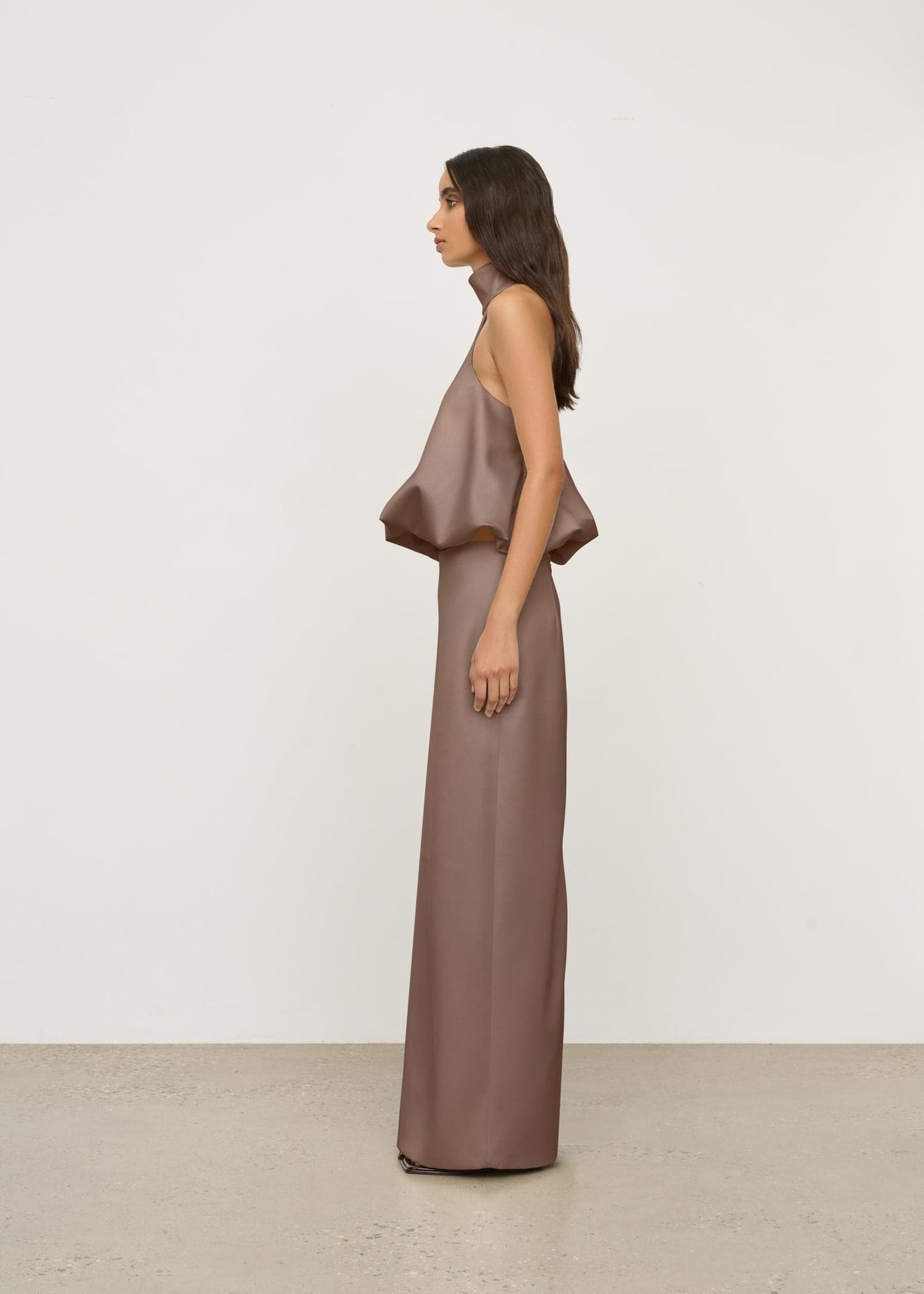 One Of Others | Sanna Skirt - Malt