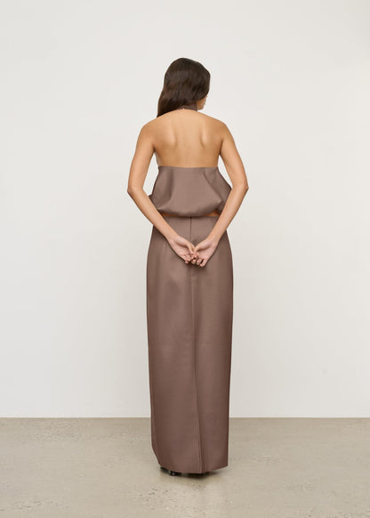 One Of Others | Sanna Skirt - Malt