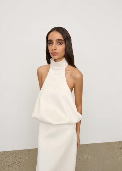 One Of Others | Sanna Top - Ivory