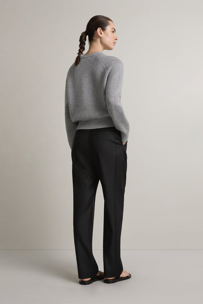 A. Emery | Diot Knit - Grey Speckle