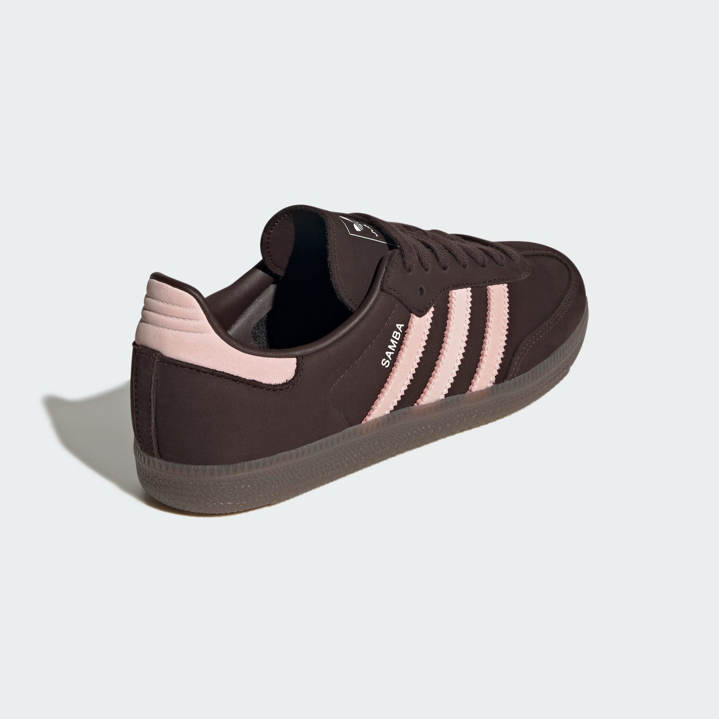 Adidas | Samba OG - Auco/Sanpin/FTW