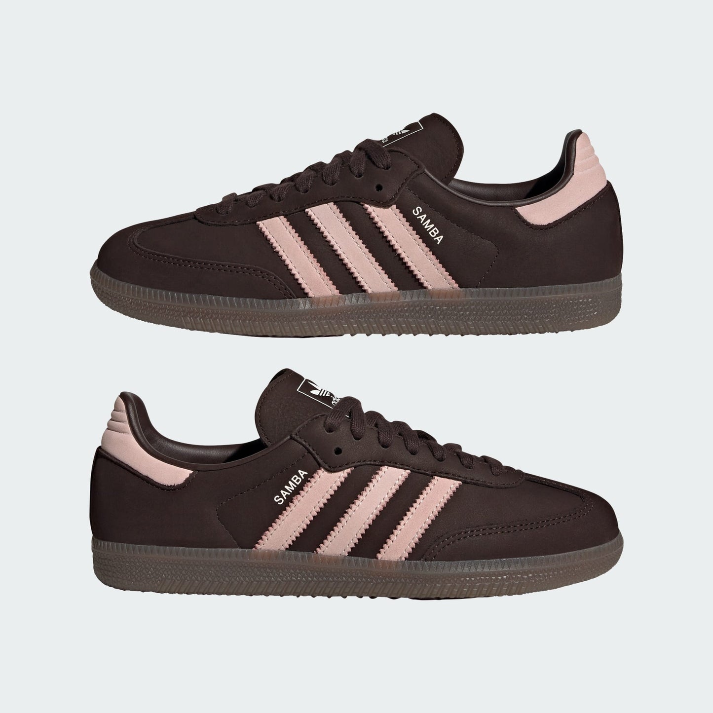 Adidas | Samba OG - Auco/Sanpin/FTW