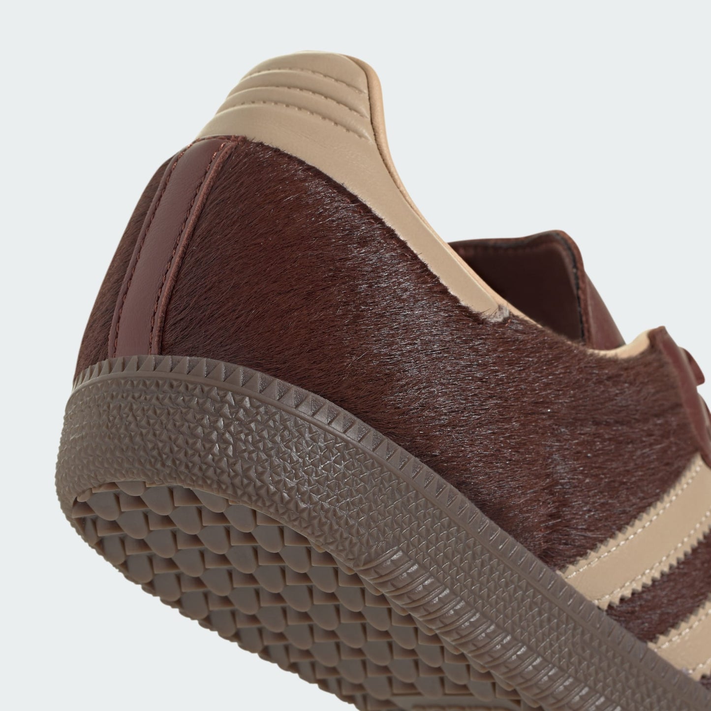 Adidas | Samba OG - Fox Brown / Sandy Beige / Gum