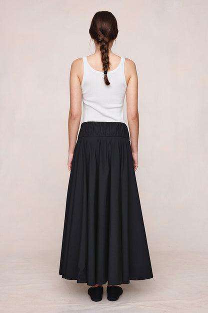 Marle | Scarlette Skirt - Black