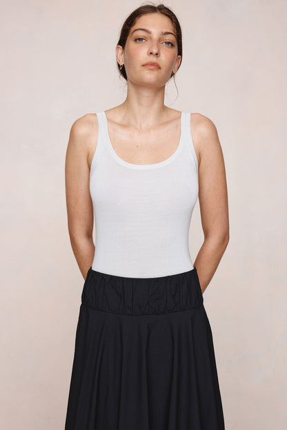 Marle | Scarlette Skirt - Black