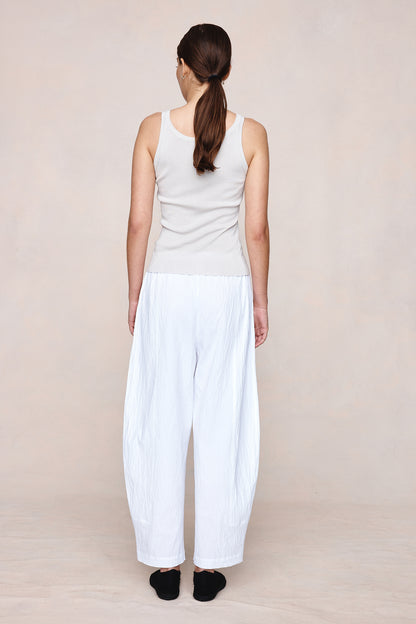 Marle | Sena Singlet - Silver