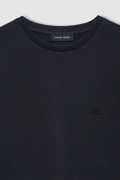 Anine Bing | Shelley Tee - Black