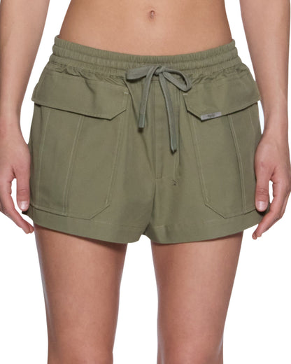 Ksubi | Harper Shorts - Khaki