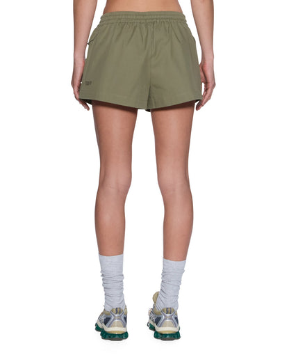 Ksubi | Harper Shorts - Khaki