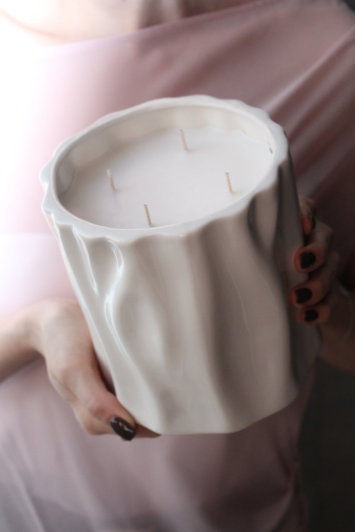 Ceene | Giftset - Blanc